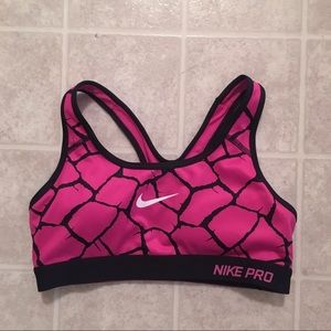 Nike Sport bra